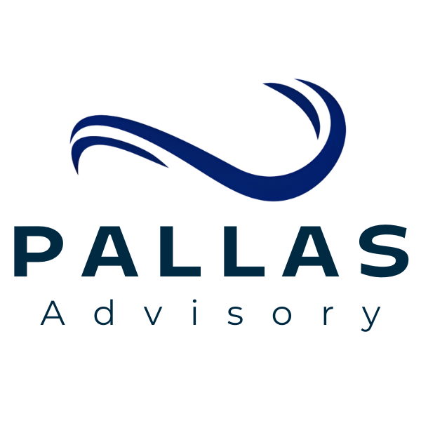 Pallas Advisory logo