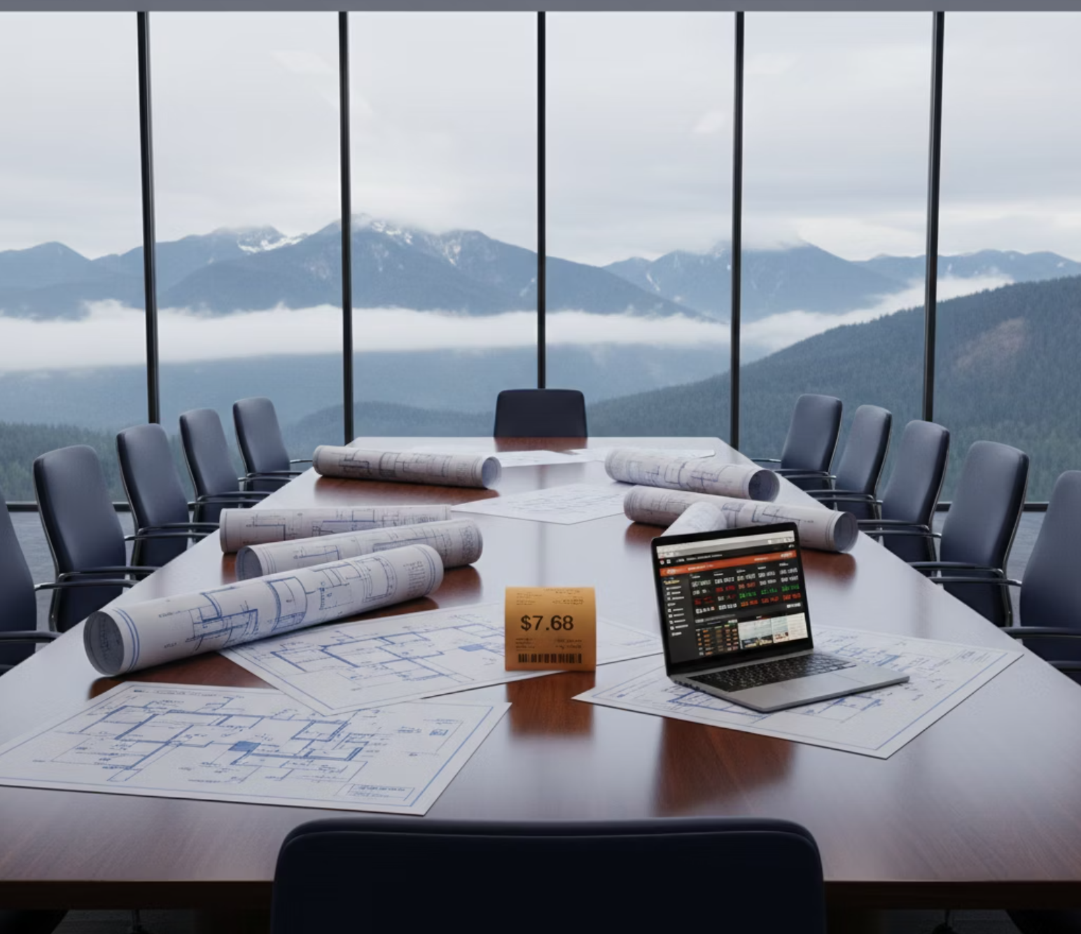 AI Just Broke the Economics of Giving a Damn