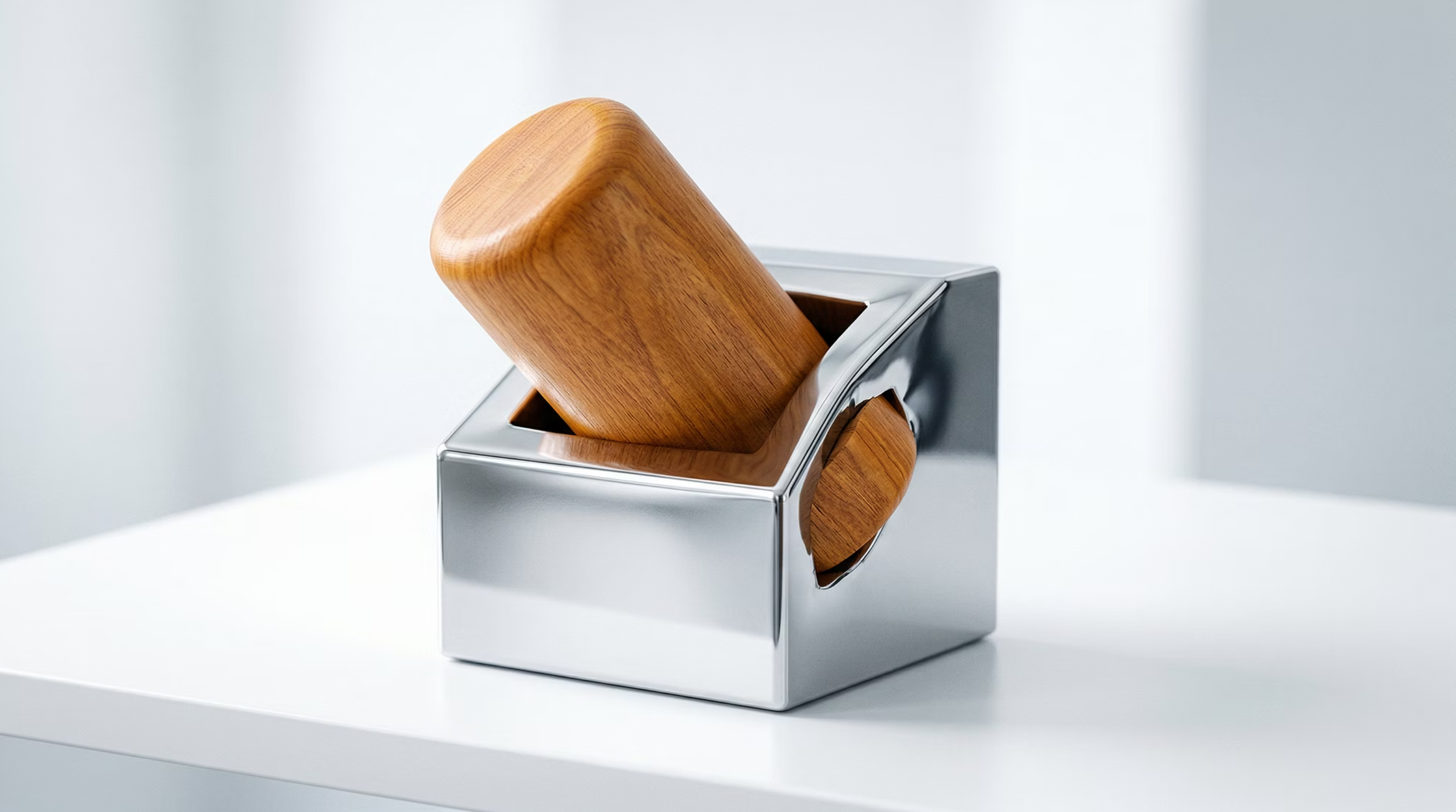 You Bent Your Business to Fit Salesforce. AI Agent Products Want You to Do It Again.